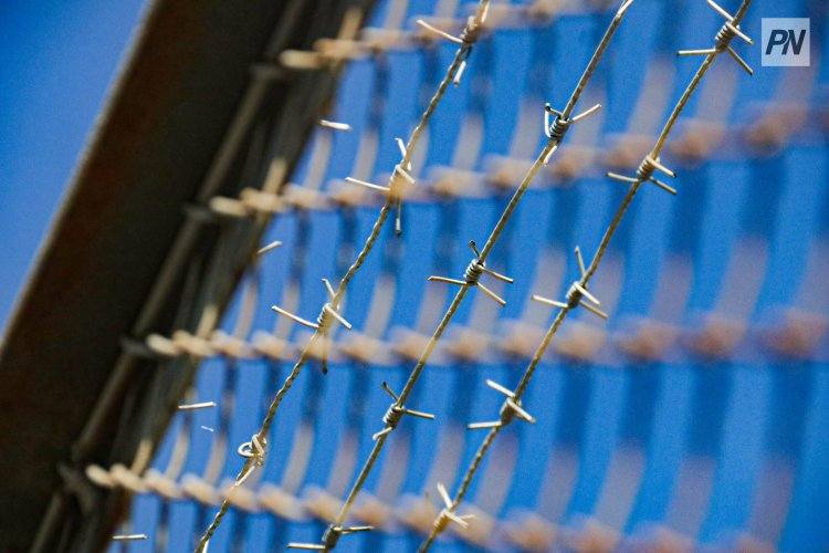 В Павлодаре осужденные заполнили карту желаний