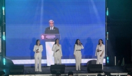 Во имя будущего страны: в Павлодаре организовали молодёжный форум