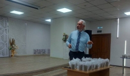 Экоамбассадор рассказал, как меняется экологическая культура павлодарцев