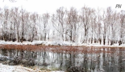 В Павлодарской области отступят морозы