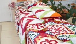 Кандасы Павлодарской области получают новые возможности для бизнеса