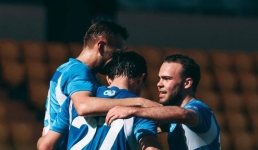 Павлодарцев пригласили проводить в турнирный путь футболистов «Иртыша»