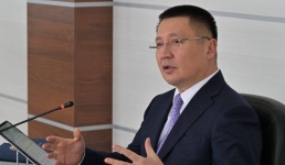 Акиму Железинского района поручено выстроить работу с бизнесом