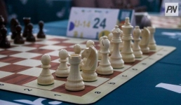 В Павлодарской области выявили лучших шахматистов среди сотрудников силовых структур