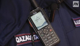 Специальным оборудованием павлодарку высвободили из попавшего в ДТП авто