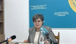 Павлодарская область готова к референдуму