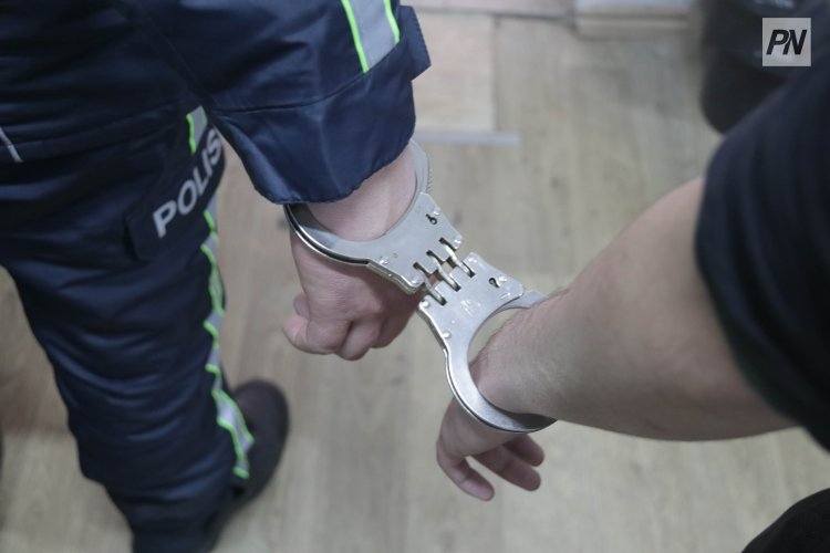 В Павлодарской области обезвредили торговавшую вейпами ОПГ