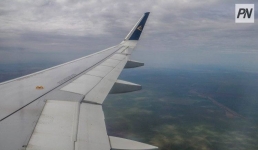 Казахстан проводит операцию по возвращению на родину 467 своих граждан