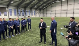 Главный болельщик «Иртыша» раскрыл тайный план