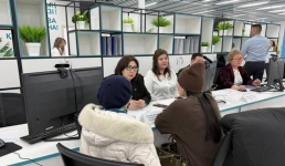 Павлодарцы получили консультации всех профильных ведомств в одном месте