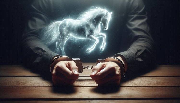 В Павлодарской области задержали группу скотокрадов, нанесшую ущерб 40 миллионов тенге