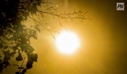 Астрономы зафиксировали массивное извержение плазмы на Солнце