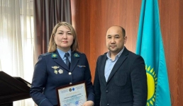 Павлодарские криминалисты расширили свои профессиональные возможности