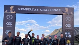 Tur de Bayanaul и Kempirtas Challenge: что ждёт любителей спорта в Баянауле