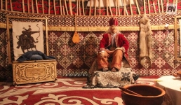 В Павлодаре пройдёт театрализованное представление о Курултае