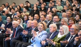 Павлодарцы поддержали инициированную Президентом народную Конституцию