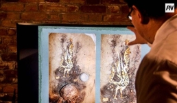 Как в Павлодаре меняется археология