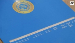 В Павлодаре на избирательных участках будут использовать специальные трафареты