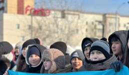 Правовую культуру экибастузских школьников развивают через квесты