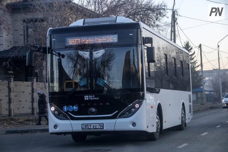 В Павлодарском автопарке рассмотрели вопросы социальных прав работников