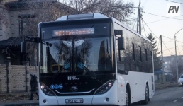 В Павлодарском автопарке рассмотрели вопросы социальных прав работников