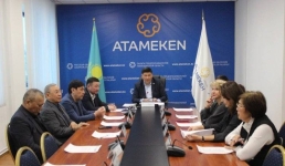 Павлодарские бизнесмены видят в новой Конституции стимул для роста и инвестиций