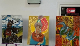 Как воспитывают будущих хранительниц традиций: в Павлодаре прошел форум для девочек