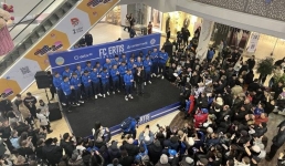 «Иртыш» дебютирует в Казахстанской футбольной Премьер-лиге