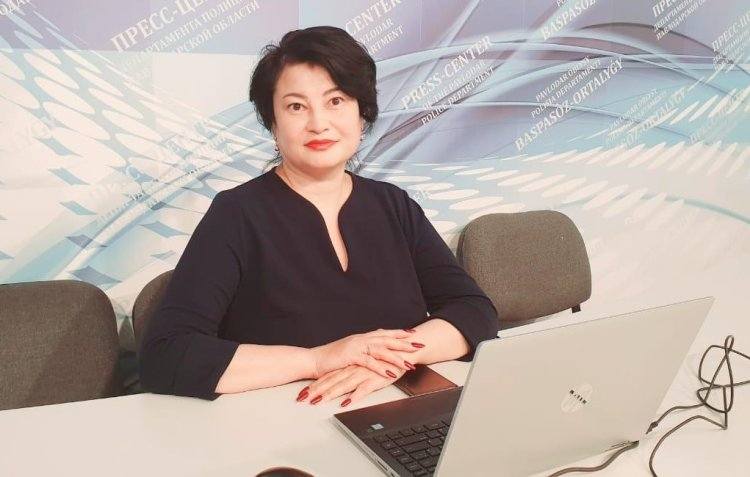 Подобрать ключик к любому: павлодарка рассказала о верности профессии