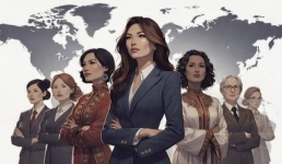 «Мужчина или женщина?»: павлодарцам предложили праздничную викторину