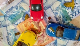 Павлодарцам напомнили о долгах по транспортному налогу