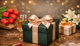 Павлодарские сюрпризы к женскому дню: от мясных букетов до беговой «восьмёрки»