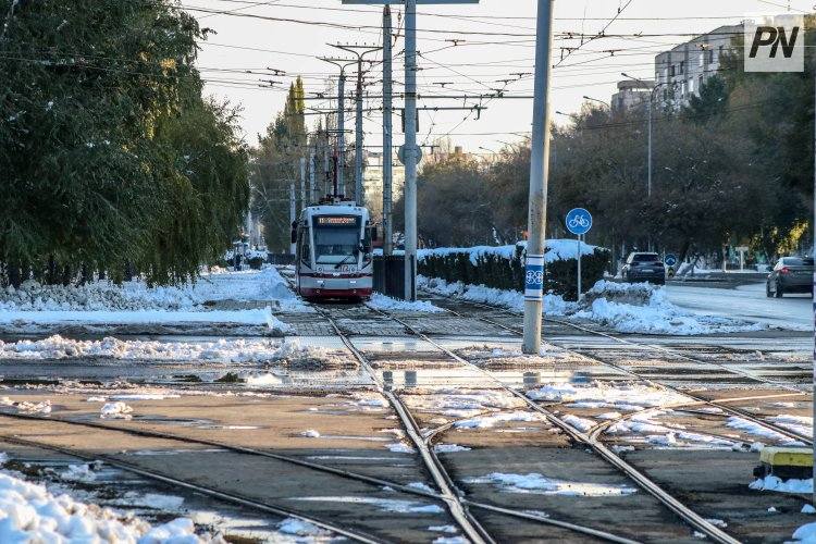 8 марта в Павлодарской области ожидаются метель, гололёд и туман