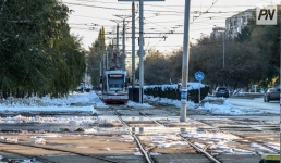 8 марта в Павлодарской области ожидаются метель, гололёд и туман