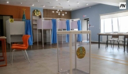 Актогайский педагог рассказала о важности проявления гражданской позиции