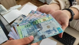 Павлодарские полицейские напомнили гражданам о бдительности