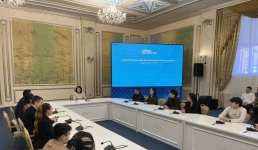 Павлодарские зумеры высказались на тему политических реформ