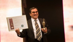 Маэстро павлодарского джаза отметил 77-летие