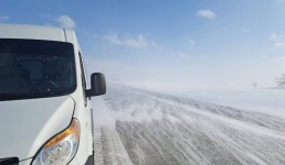 107 спасённых за сутки: ДЧС Павлодарской области работает в усиленном режиме