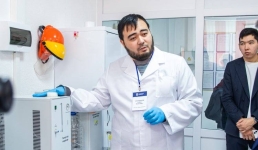 Металлургия будущего: как павлодарские учёные превращают отходы в ресурсы