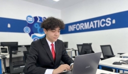 Юные павлодарцы создали новый AI-тьютор