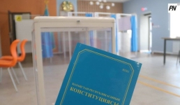 Топ вопросов павлодарцев по голосованию на референдуме 15 марта