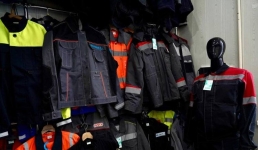 Спецодежда как дизайнерское решение: кто одевает рабочих Павлодарской области