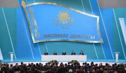 Павлодарец предложил оцифровизировать работу депутатов