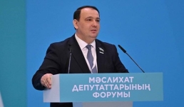 Павлодарские депутаты поделились опытом на республиканском форуме