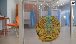 В Павлодарской области к референдуму готовы все избирательные участки