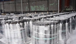 Павлодарский завод стал лидером в производстве битумных и кровельных материалов