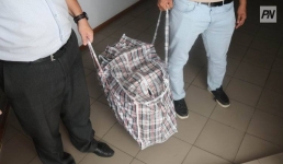 Павлодарские стражи порядка провели рейды по гостиницам и хостелам