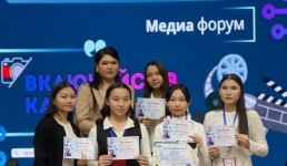 Подростки Экибастуза подняли сложные темы своего возраста