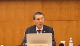 В Казахстане завершена масштабная подготовка комиссий к референдуму